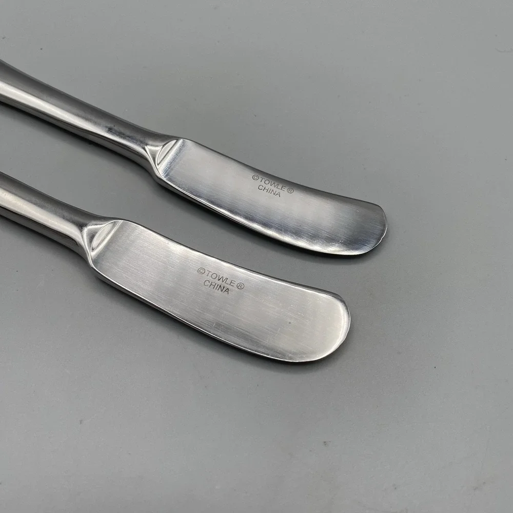 N/A towle stainless